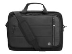 HP Renew Executive 16" Polyester Laptop Bag, Black (6B8Y2AA)