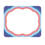 Carson Dellosa Education We Stick Together School Name Tags, 3" x 2-1/2", 40/Pack, 6 Packs/Bundle (CD-150091-6)