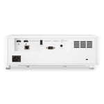 ViewSonic 4K UHD Laser Home Theater Projector, White (LS901-4K)