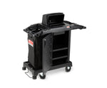 Compact Housekeeping Cart, Premium (SUAHKCCH200)