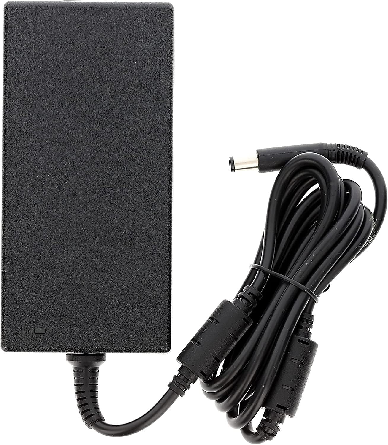 Dell 180W AC Adapter for Dell Laptop, Black (MHP9C)