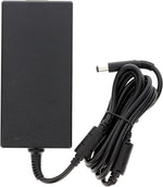 Dell 180W AC Adapter for Dell Laptop, Black (MHP9C)