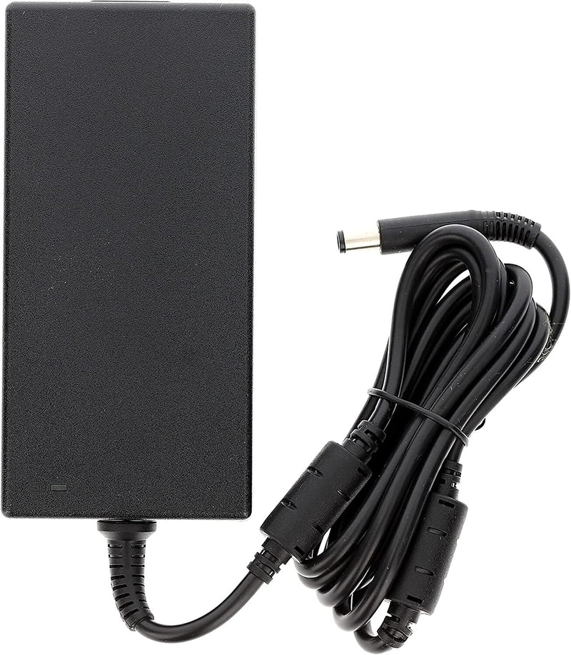 Dell 180W AC Adapter for Dell Laptop, Black (MHP9C)