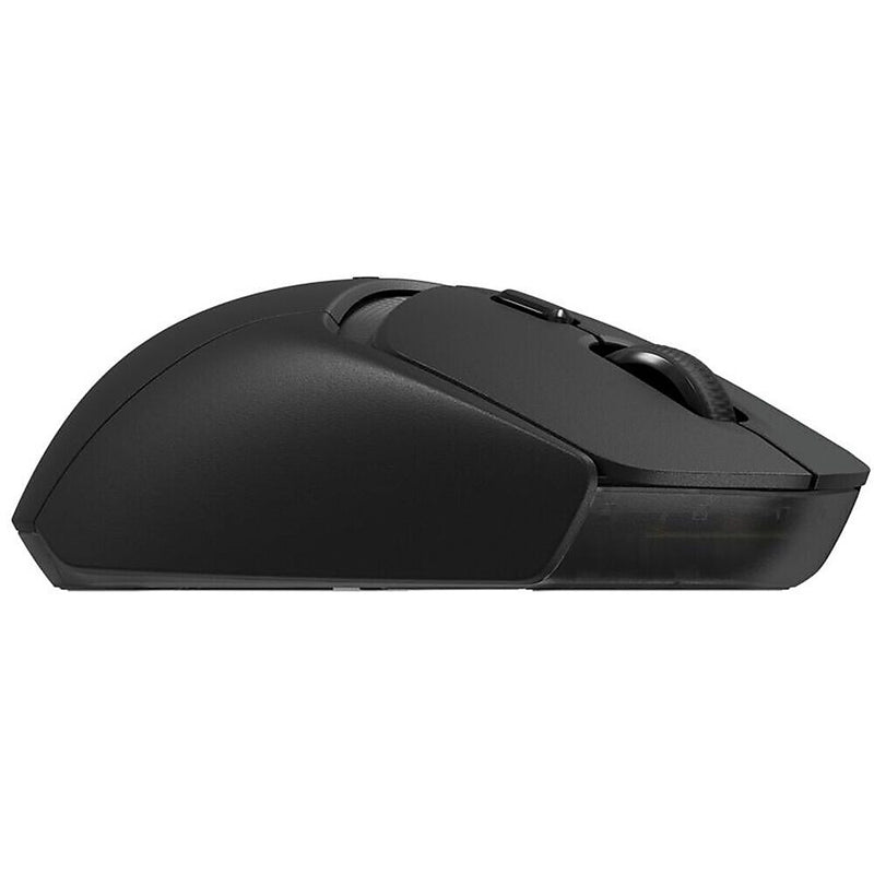 Logitech G309 Lightspeed Wireless Optical Gaming Mouse, Black (910-007197)