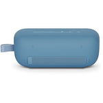 Bose SoundLink Flex Wireless Bluetooth Portable Speaker (2nd Gen), Waterproof, Blue Dusk (887612-0200)