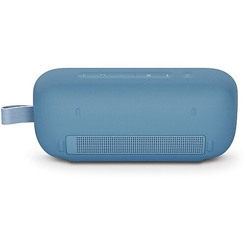 Bose SoundLink Flex Wireless Bluetooth Portable Speaker (2nd Gen), Waterproof, Blue Dusk (887612-0200)