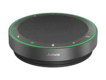 Jabra Speak2 75 MS Speakerphone with Link 380 USB-C Adapter, 2025 Edition, Certified for Microsoft Teams, Black (2775-329-01)