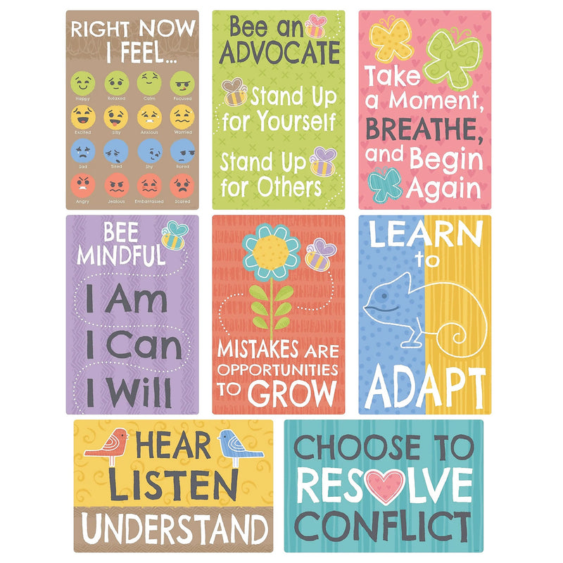 Trend Enterprises Ready to Grow Learning Set (T-19025)