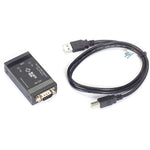 Black Box RS-232 Opto-Isolated Converter 460.8 Kbps (SP385A-R3)