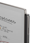 reMarkable Marker Plus for Paper Pro, Warm Black (RM05C-1000NW)