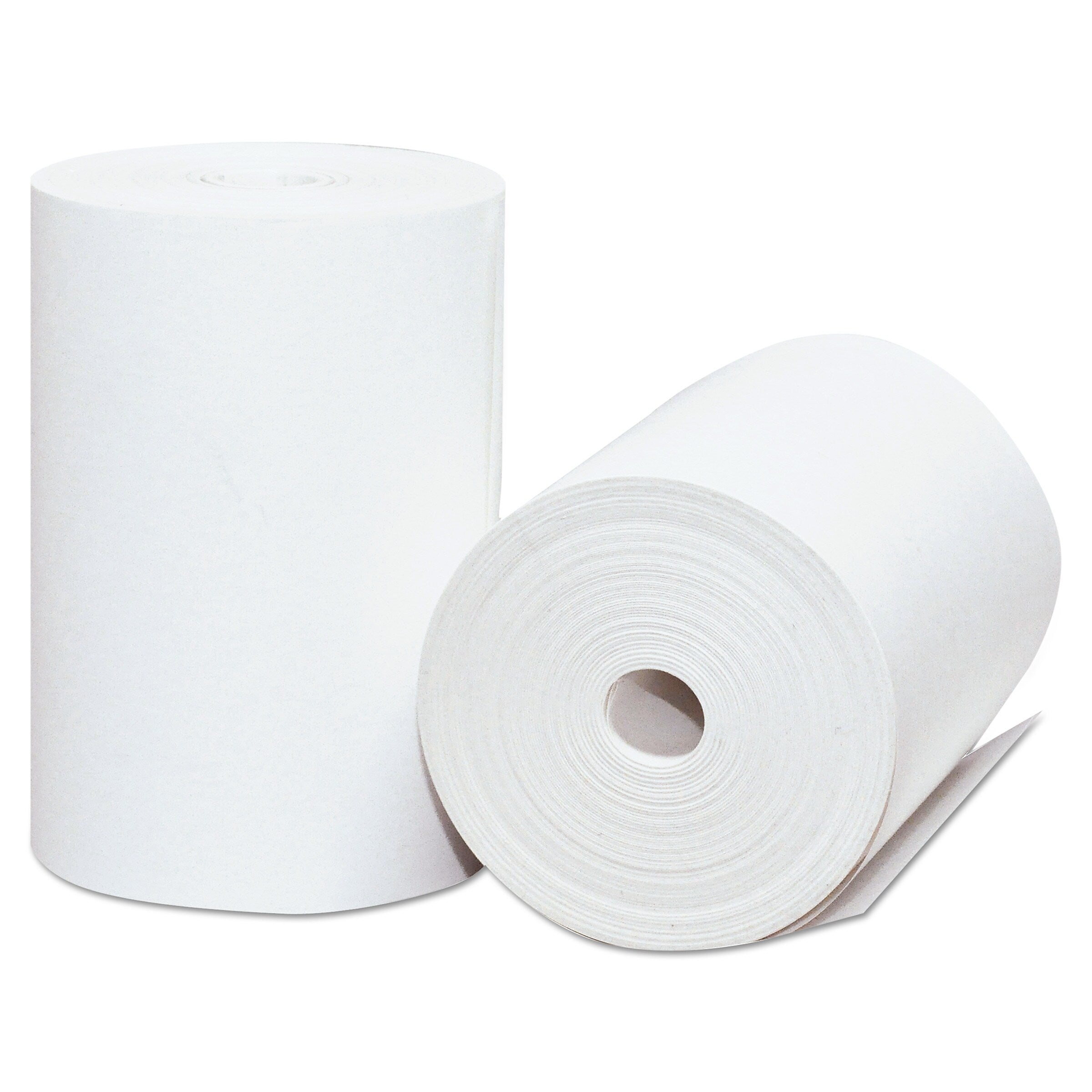 ROLL,2 1/4"X75',THERM,WH