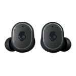 Skullcandy Sesh True Wireless Active Noise-Canceling Stereo Earbuds with Microphone, Bluetooth, True Black (S2TEW-P740)