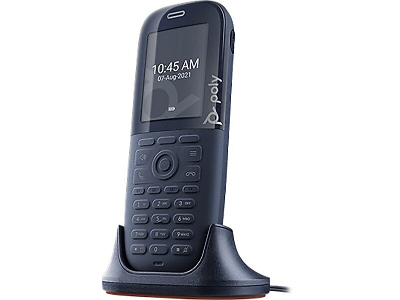 Poly Rove 30 Cordless Conference Phone, Blue (84H76AA#ABA)