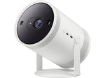 Samsung The Freestyle 2nd Gen HDMI/USB/Wireless Portable DLP Home Theater Projector, White (SP-LFF3CLAXXZA)