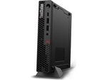 Lenovo ThinkStation P3 Tiny Desktop Computer, Intel Core i7-13700T, 32GB Memory, 1TB SSD (30H00014US)