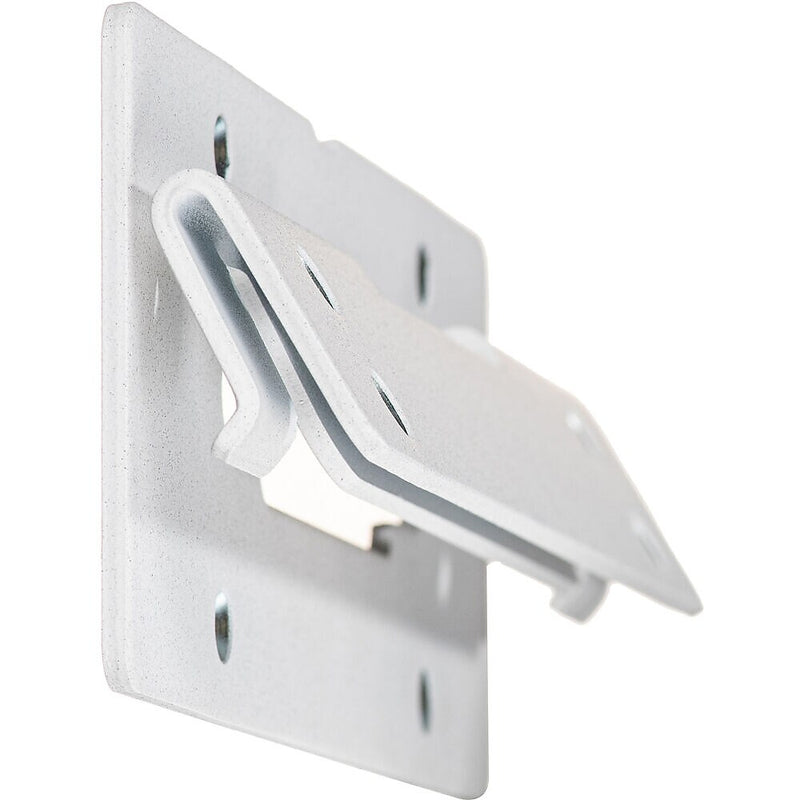 Poly Studio Adapter Bracket, Wall Mount, White (8L532AA)
