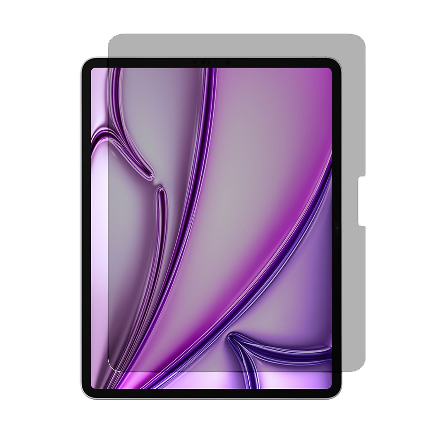 CODi Scratch-Resistant Tempered Glass Privacy Filter & Screen Protector for iPad Air 13" (M2, M3) (A09129PRV)