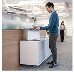 Brother Enterprise Monochrome Laser All-in-One Printer (MFCL6915DW)