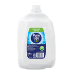 Pure Life Distilled Water, 128 oz., 6 Bottles/Pack (NLE12532472)
