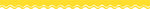 Barker Creek Double-Sided Scalloped Border, 36"' x 2.25", Happy Lemon Yellow, 13/Pack (LL997)