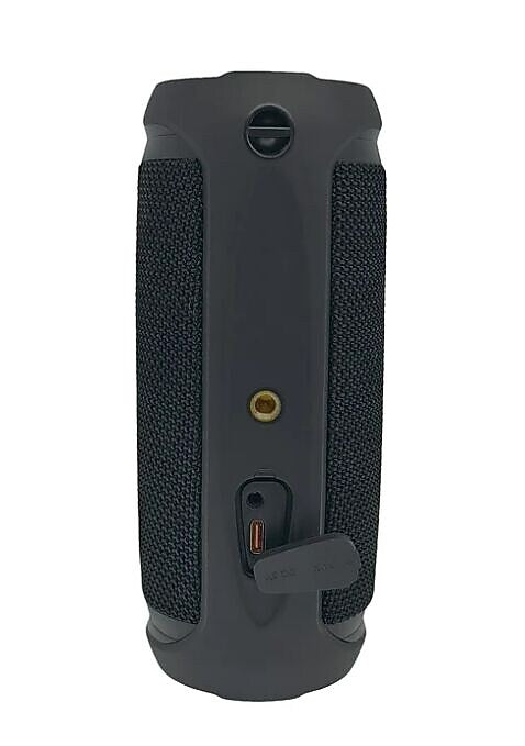 Morpheus 360 Sound Stage Portable Bluetooth Speaker (BT5850BLK)