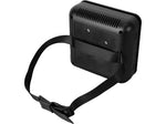GreenTech Environmental Active HEPA+ with ODOGard Car Air Purifier, Black (1X5866)