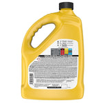Drano Max Gel Clog Remover Drain Cleaner, 1 Gal. (696642EA)