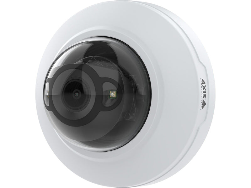 Axis M4216-LV Dome Camera, White (02113-001)