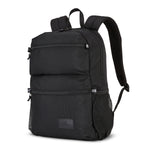 High Sierra Everclass Laptop Backpack, Medium, Black (150917-1041)