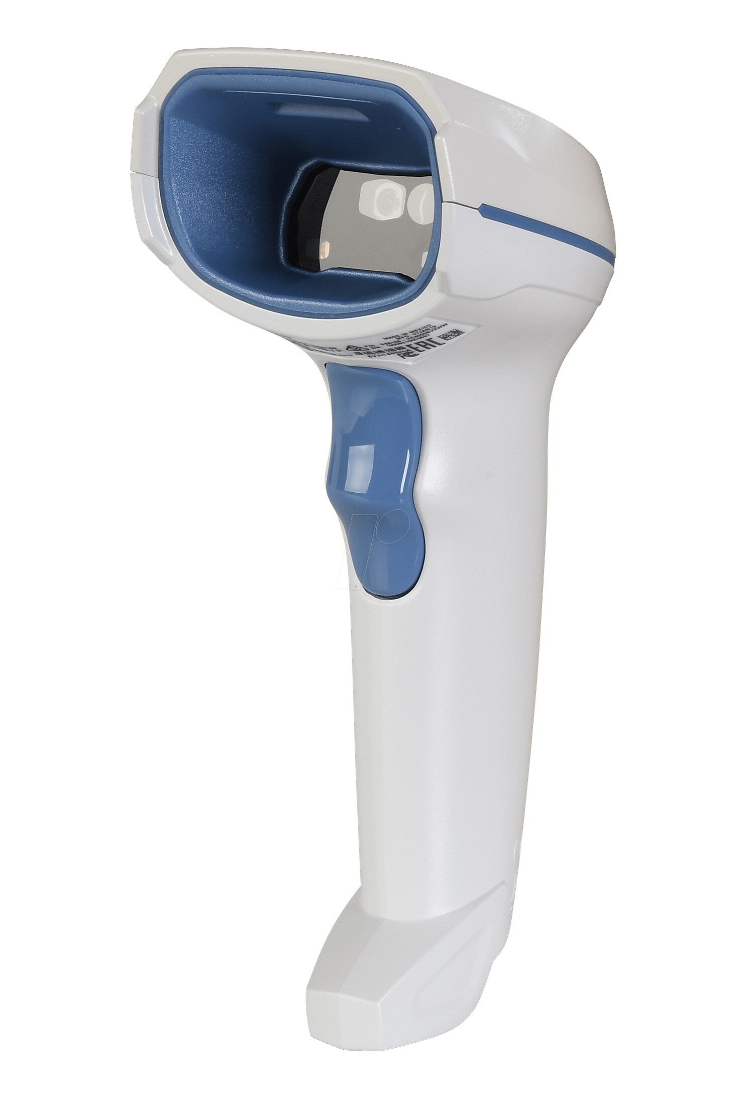 Zebra DS8100-HC DS8108-HC Barcode Scanner, Handheld