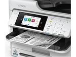 Epson WorkForce Pro WF-M5899 Inkjet Printer All-In-One, Print, Scan, Copy, Fax (C11CK76201)