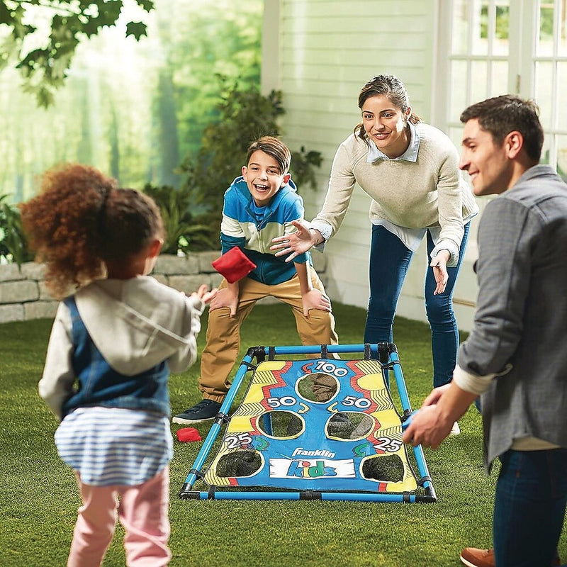 Franklin Classic Portable Beanbag Toss Game (W14277)