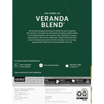 Starbucks Veranda Blend Coffee Keurig® K-Cup® Pods, Light Roast, 24/Box (SBK18997)