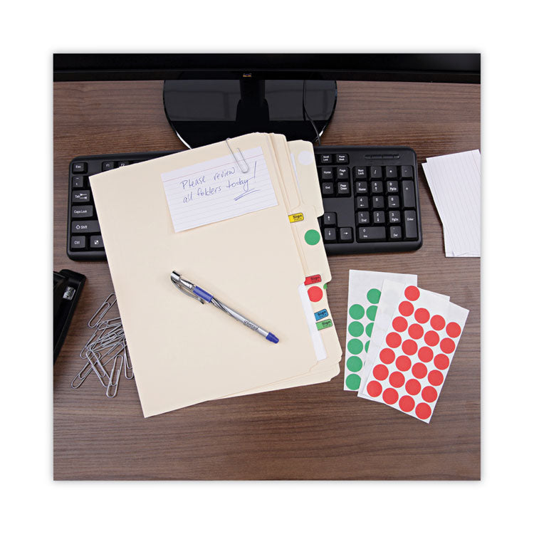 Plastic-Coated Paper Clips with Two-Compartment Dispenser Tub, (750) #2 Clips, (250) Jumbo Clips, Silver
