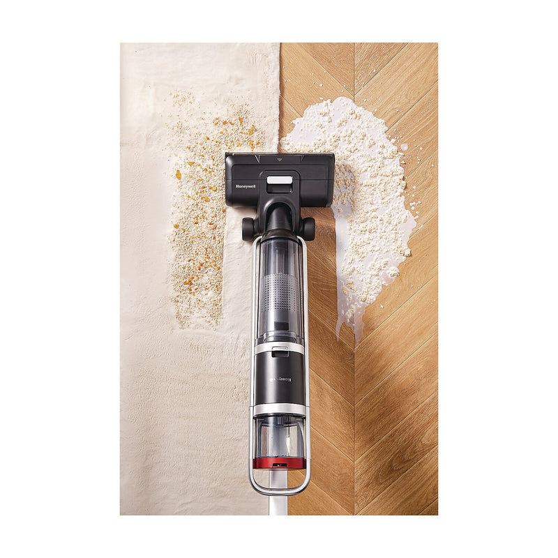 Honeywell Ultamax Elite FC20  Cordless Vacuum, Graphite (HWLHFC20UMPGE01)