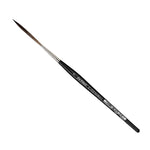 da Vinci CASANEO Watercolor and Acrylic Synthetic Super Long Rigger Brush (DVXVA12988)