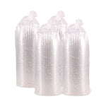 PresentaBowls Clear Bowls, 64 oz, Plastic, 252/Carton
