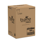Cone Water Cups, 4 oz, Paper, White, 200/Pack