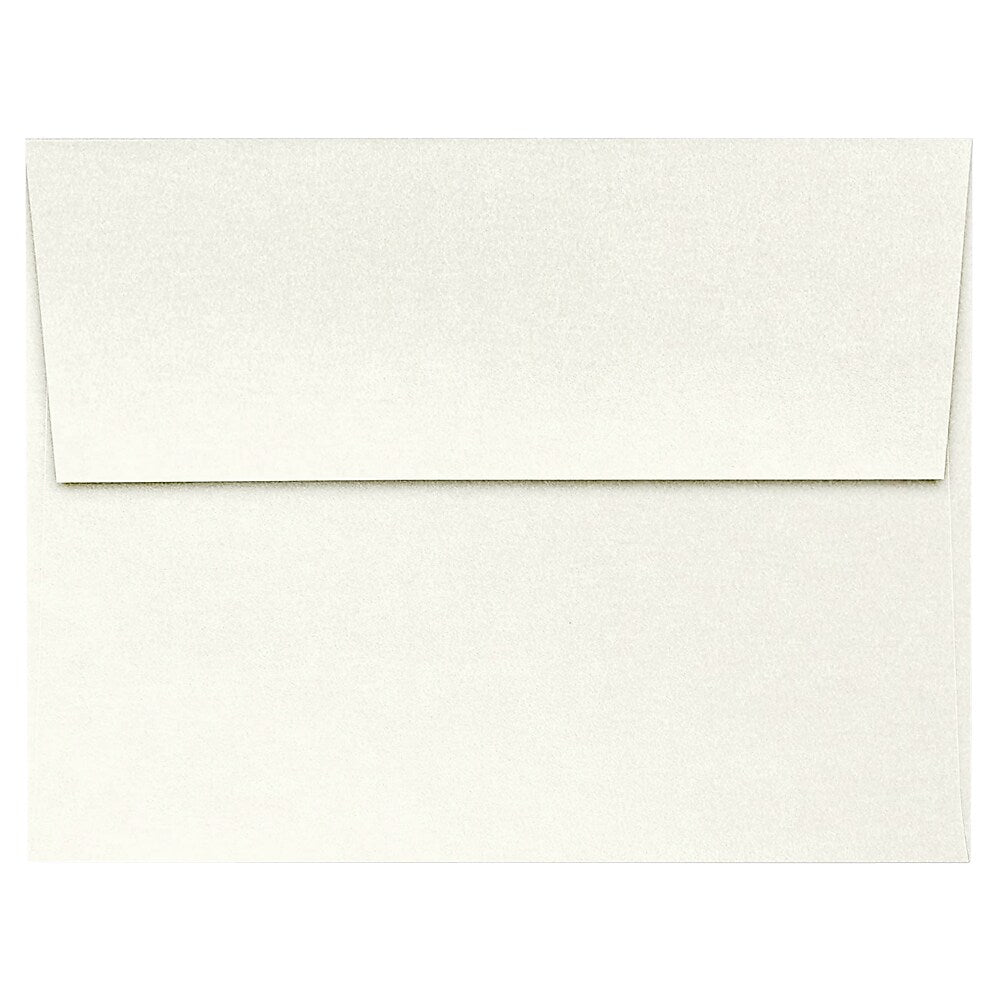 LUX A2 (4 3/8 x 5 3/4) 250/Box, Quartz Metallic (5370-08-250)