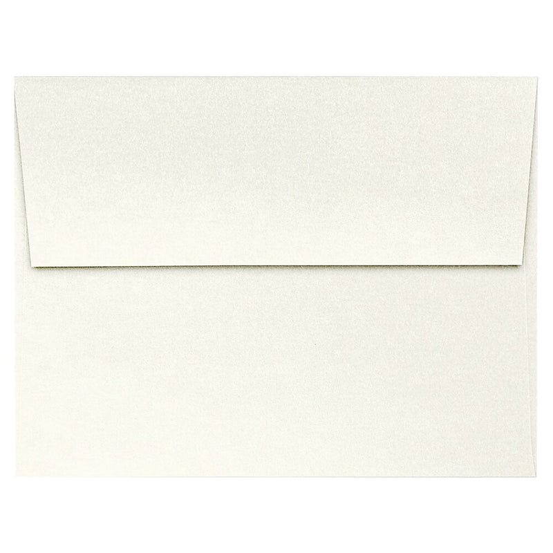 LUX A2 (4 3/8 x 5 3/4) 250/Box, Quartz Metallic (5370-08-250)
