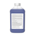 Crew 44 Bathroom Cleaner & Scale Remover for Diversey J-Fill Systems, 2.5L, 2/Carton (93172650)
