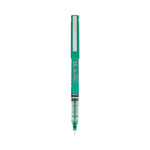 Precise V5 Rollerball Pen, Stick, Extra-Fine 0.5 mm, Assorted Ink and Barrel Colors, 7/Pack