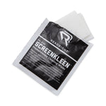 OneStep Screen Cleaner, 5 x 5, Unscented, 24/Box