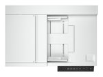 HP ScanJet Pro 3600 f1 Duplex Flatbed Document Scanner, White (20G06A#201)