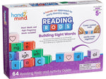 hand2mind Reading Rods Building Sight Words (95394)