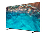 Samsung 43" Smart 4K Ultra TV (HG43BU800NFXZA)