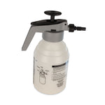 Model 942 Pump-Up Sprayer, 2 qt, Gray/Natural