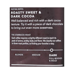 Caffe Verona Bold Whole Bean Coffee, 1 lb Bag, 6/Carton