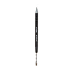 Antimicrobial Ballpoint Counter Pen, Medium 1 mm, Black Ink, Black Barrel
