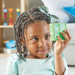 hand2mind Numberblocks One to Five Sensory Bottles